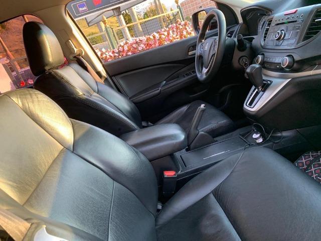 Honda CRV 4WD 2.0 2012 - Foto 6