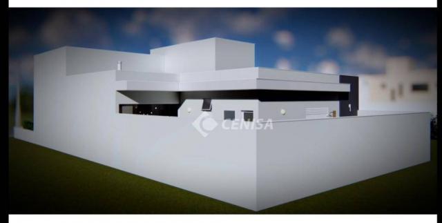 Casa com 3 dormitórios à venda, 170 m² - Condominio Maringá - Indaiatuba/SP - Foto 11