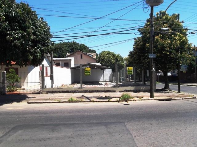 Terreno para alugar em Cavalhada, Porto alegre cod:2037