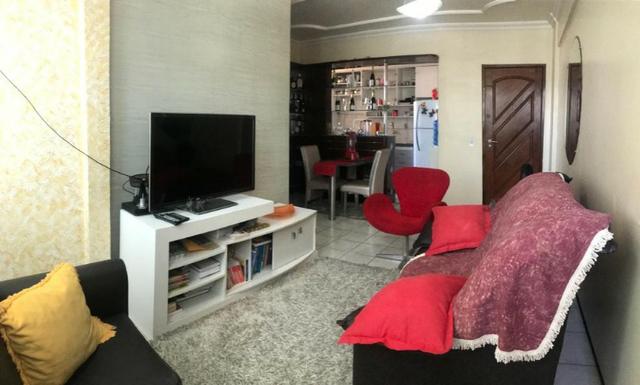 Apartamento mobiliado 100% Nascente ! - Foto 9
