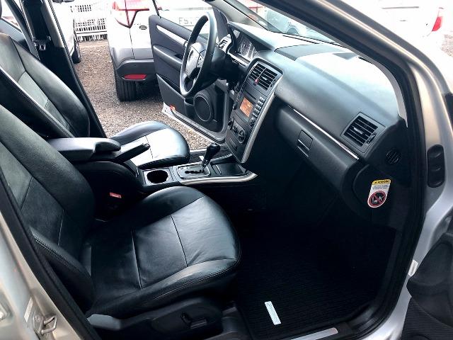 Mercedes B170 2009 bem conservada - Foto 6