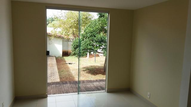 Sobrado 3 quartos, área de lazer completa, aceita permuta apartamento Plano Piloto(-valor) - Foto 6