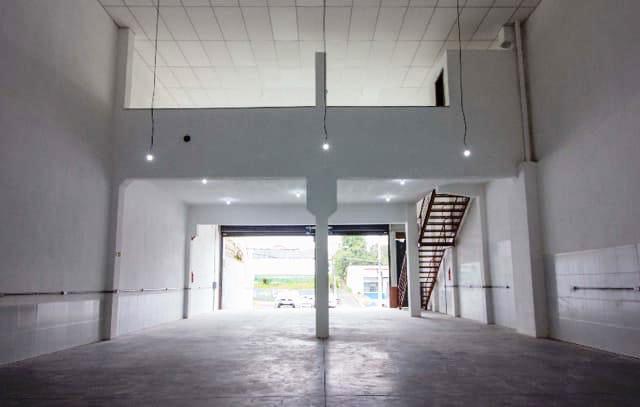 Loja comercial para alugar em Tristeza, Porto alegre cod:2541 - Foto 4