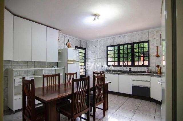 Casa com 4 dormitórios à venda, 262 m² por R$ 499.000 - Santo Afonso II - Vargem Grande Pa - Foto 8