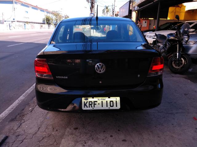 Voyage 1.0 Flex Completo - Foto 14