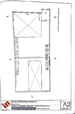 Loja comercial para alugar em Camaqua, Porto alegre cod:2399 - Foto 5