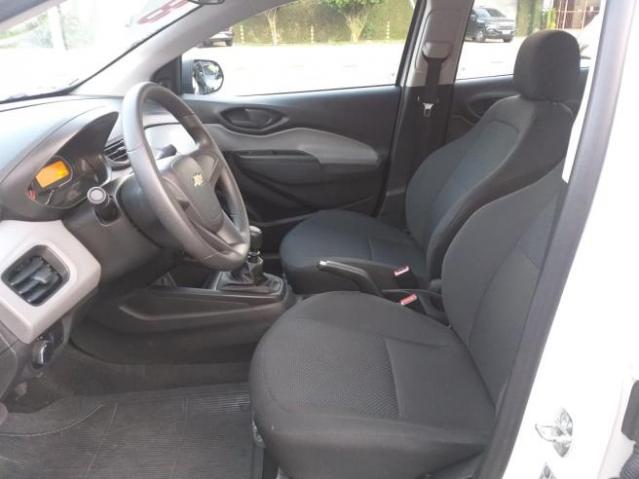 Chevrolet Prisma Prisma 1.0 Joy SPE/4 - Foto 5