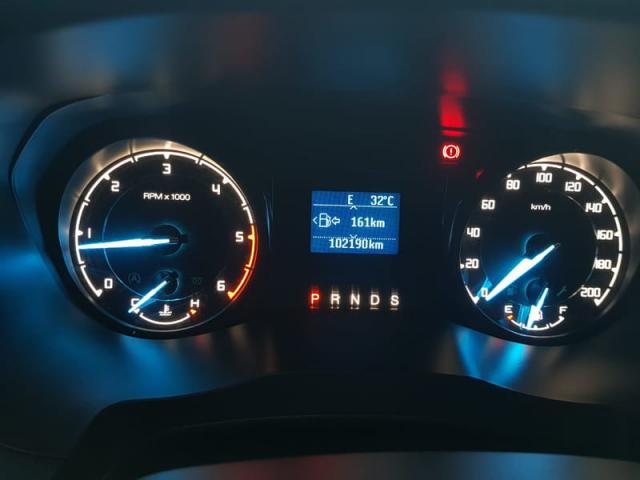 FORD RANGER XLS CD 4X4 AT DIESEL 2017 - Foto 12