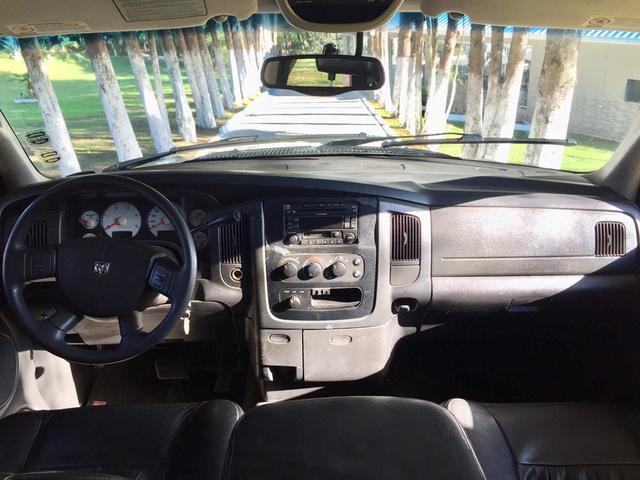 Dodge RAM 2500 4x4 - Foto 9