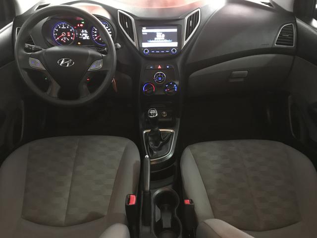 HB20s C. PLUS 1.6 Flex 16V Mec - Foto 4
