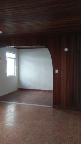 Apartamento 2 quartos com sala ampliada, Vista Alegre - Foto 3
