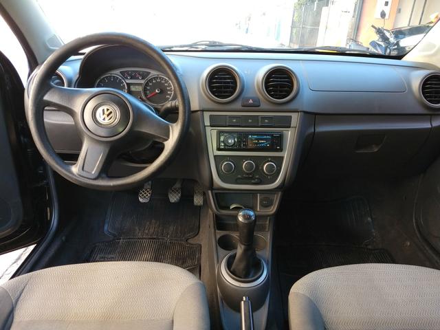 Voyage 1.0 Flex Completo - Foto 17