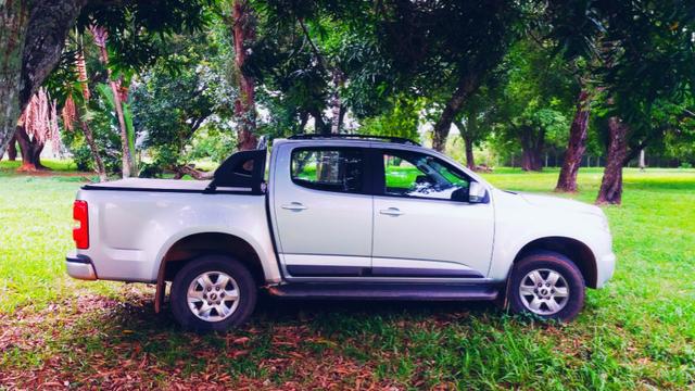 Gm - Chevrolet S10 - Cabine Dupla - Foto 3
