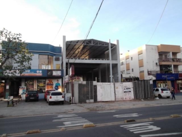 Galpão/depósito/armazém para alugar em Cavalhada, Porto alegre cod:2607 - Foto 2