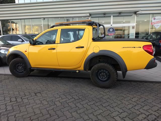 L200 Triton Savana * 4X4 * 2018 *49.000 kms - Foto 19