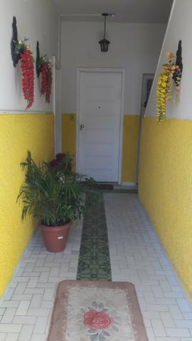 Apartamento de 1 quarto em Vista Alegre - Foto 8