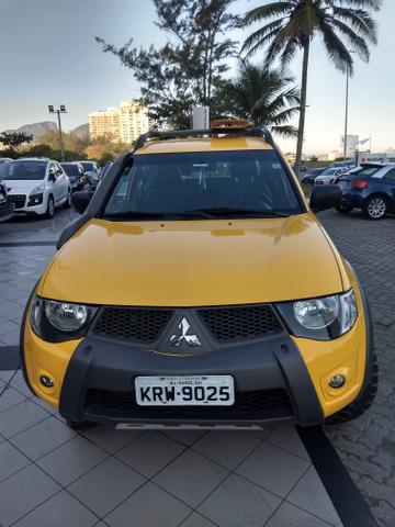 L200 Triton Savana * 4X4 * 2018 *49.000 kms - Foto 4