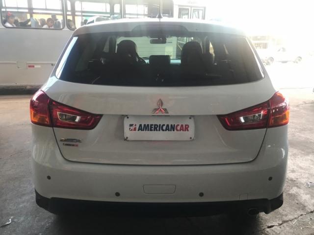 MITSUBISHI ASX 2.0 4X4 AWD 16V 2015 - Foto 4