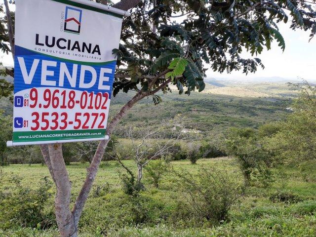 Lote de Condomínio em Gravatá / + de 1.800 metros (Cód.: 12a9qo9) - Foto 2