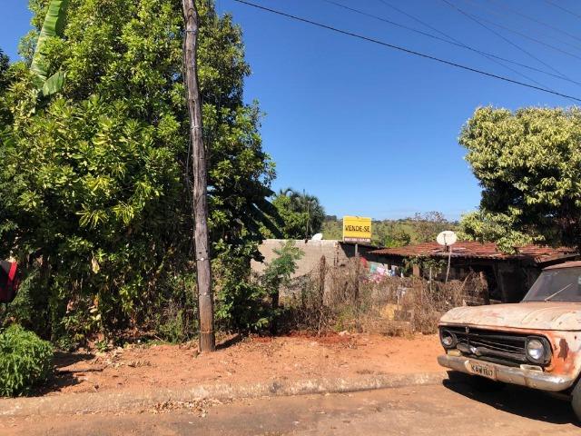 Lote na Rua Pedro Roriz - Vila America