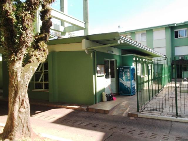 Apartamento para alugar com 2 dormitórios em Camaqua, Porto alegre cod:2606 - Foto 4