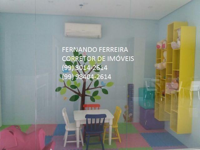 Exclusive, andar baixo, nascente e muito ventilado - Foto 16