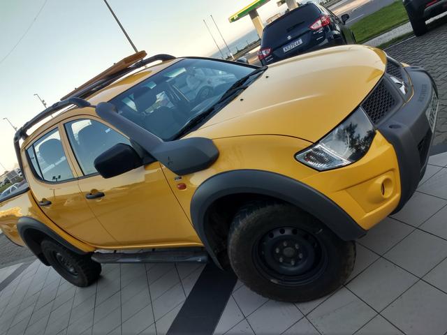 L200 Triton Savana * 4X4 * 2018 *49.000 kms