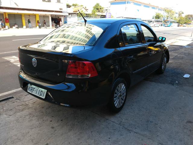 Voyage 1.0 Flex Completo - Foto 13