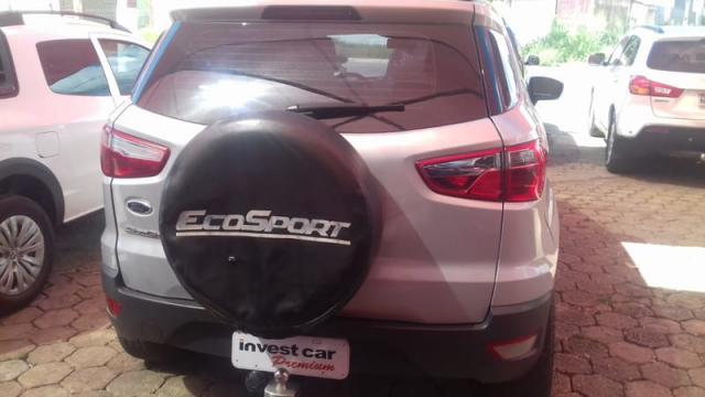 FORD ECOSPORT SE AT 1.6B 2014 - Foto 7