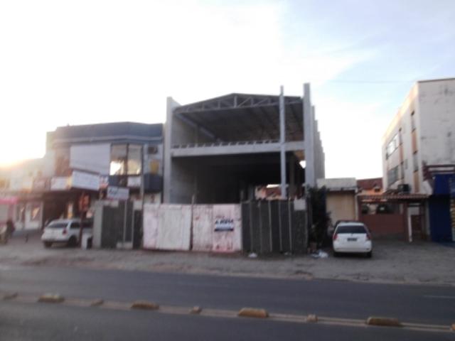 Galpão/depósito/armazém para alugar em Cavalhada, Porto alegre cod:2607 - Foto 4