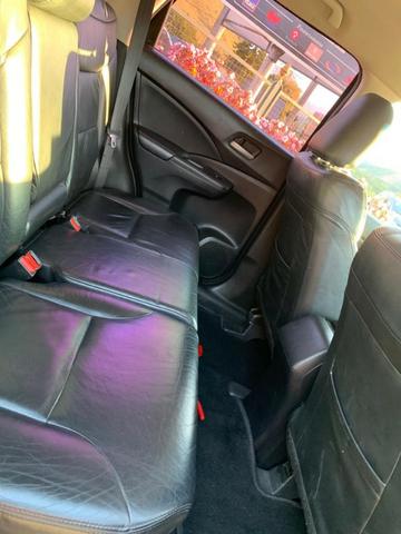 Honda CRV 4WD 2.0 2012 - Foto 5