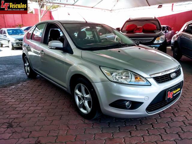 Ford Focus 1.6 glx flex - Foto 11
