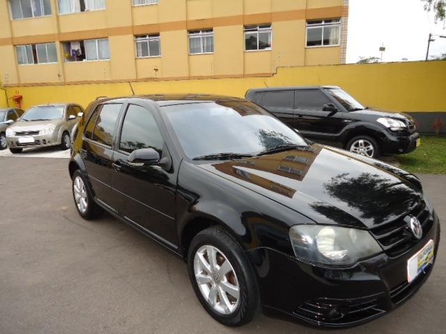 Golf 1.6 - Foto 3