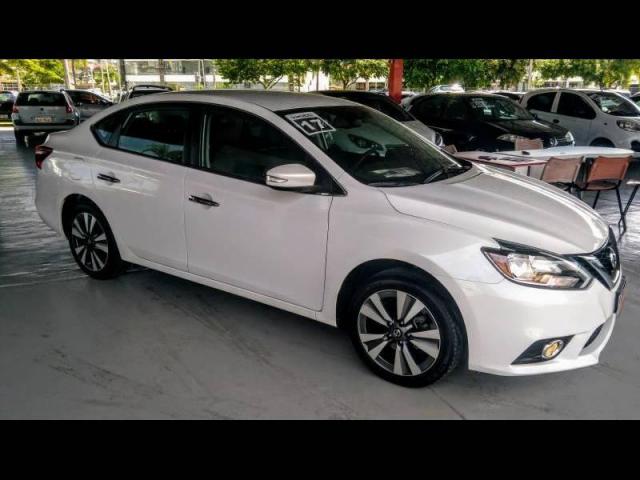 Sentra SV 2.0 - Foto 3