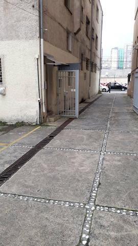 Terreno no centro de Curitiba com Capacidade para construir 6.500m2 - Foto 2