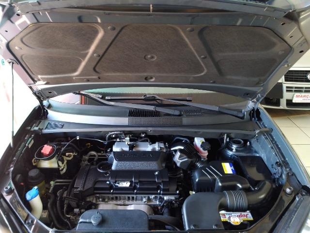 Hyundai Tucson GLS 2.0 Automático Completo - Foto 7