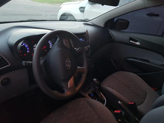 HYUNDAI HB20S 1.6A COMF 2016 - Foto 10