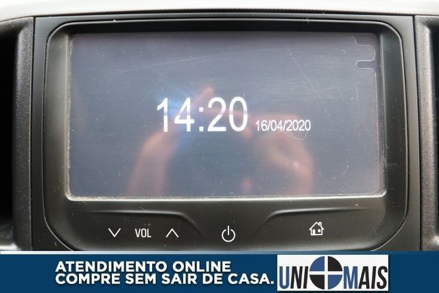 Onix Lt 2015 Completo Impecavel Baixa kilometragem Apenas 32.900 Financia/Troca Ljc - Foto 14