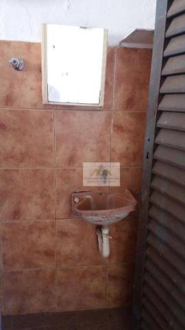 Imóvel residencial com aproximadamente 80 m² de área construída; forro PVC e piso frio; pr - Foto 13