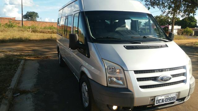 van ford transit olx