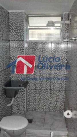 Apartamento à venda com 2 dormitórios em Olaria, Rio de janeiro cod:VPAP21278 - Foto 15