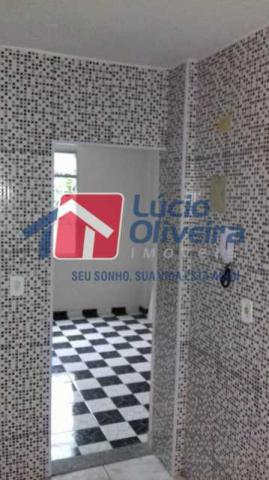 Apartamento à venda com 2 dormitórios em Olaria, Rio de janeiro cod:VPAP21278 - Foto 12