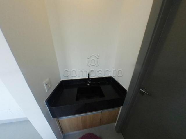 Apartamento para alugar com 1 dormitórios cod:L8999 - Foto 7