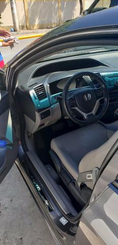 Civic 2016 LXR - Foto 4
