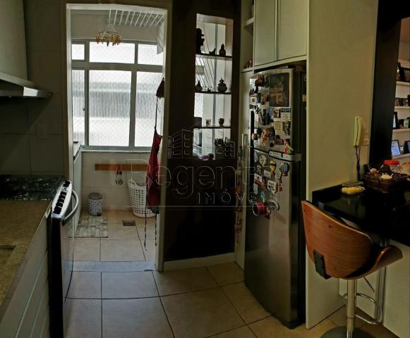 Apartamento à venda com 3 dormitórios em Trindade, Florianópolis cod:79820 - Foto 11