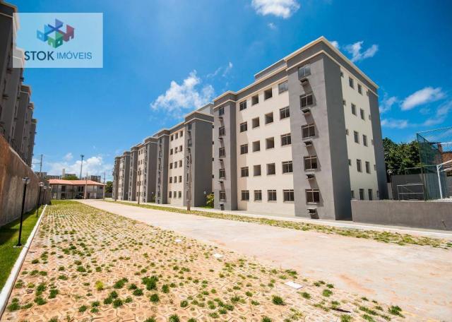 Apartamento Lauro de Freitas - Foto 6