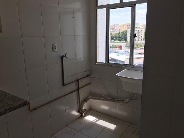 Oportunidade 3/4 com Varanda - Cond. Gran Ville das Artes - 1,5km Atrás do Maxxi - Foto 7
