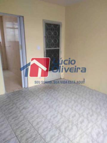 Apartamento à venda com 2 dormitórios em Olaria, Rio de janeiro cod:VPAP21282 - Foto 2
