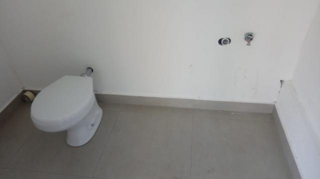 Escritório para alugar em Centro, Arapongas cod:01596.018