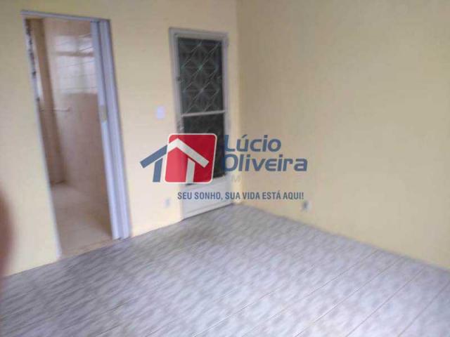 Apartamento à venda com 2 dormitórios em Olaria, Rio de janeiro cod:VPAP21282